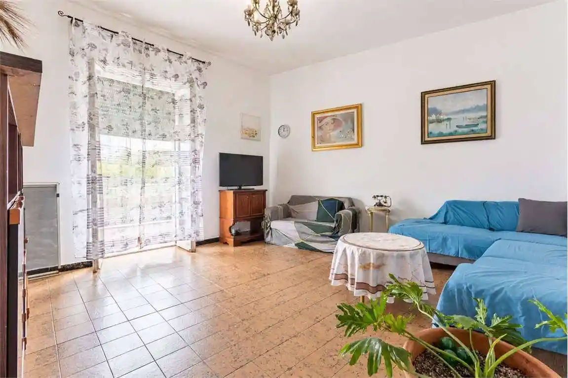 Appartamento in vendita a Cagliari