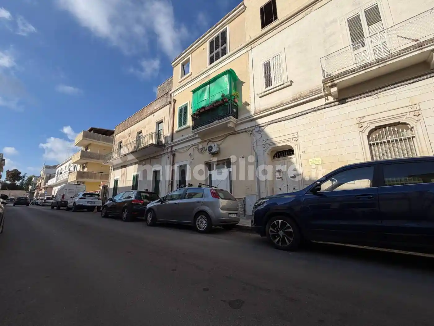 Appartamento in vendita a Lecce