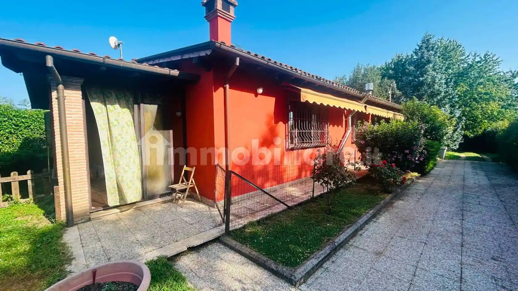 Villa in vendita a Palestrina