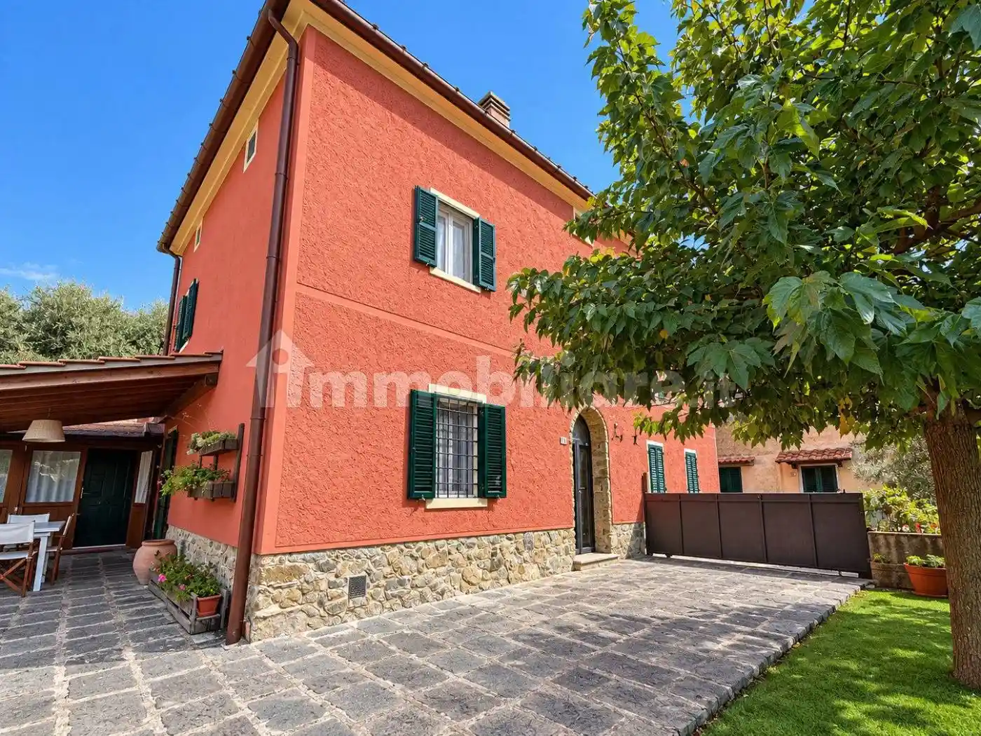 Villa in vendita a Pistoia