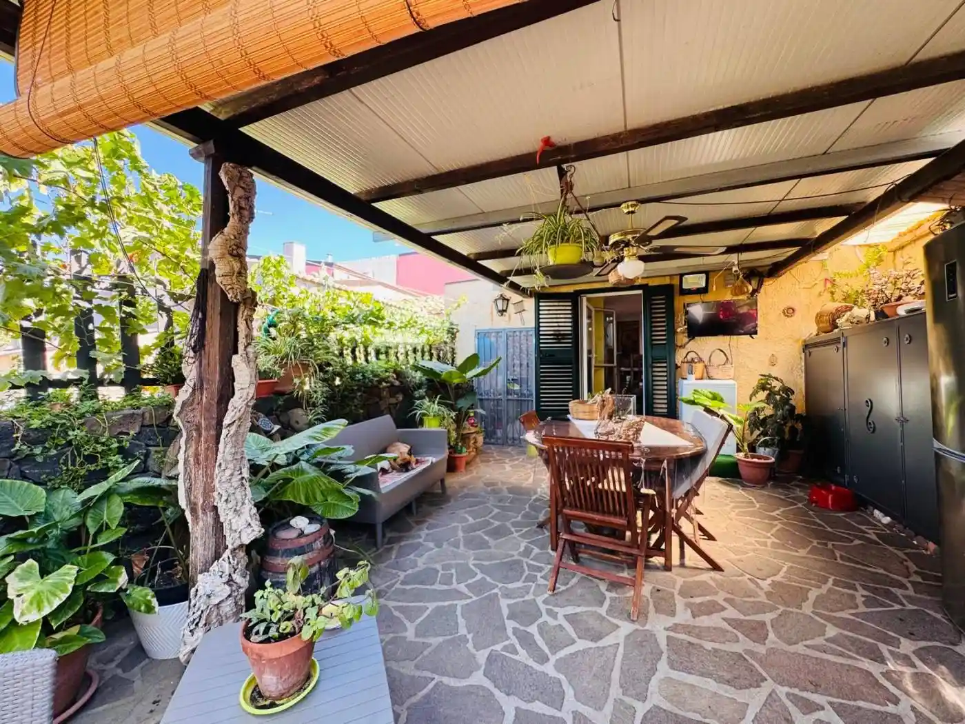 Casa indipendente in vendita a Tresnuraghes