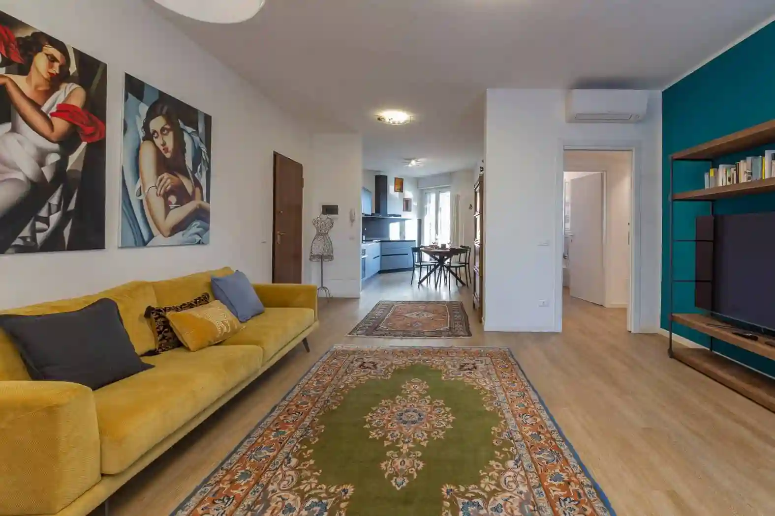 Appartamento - foto 5