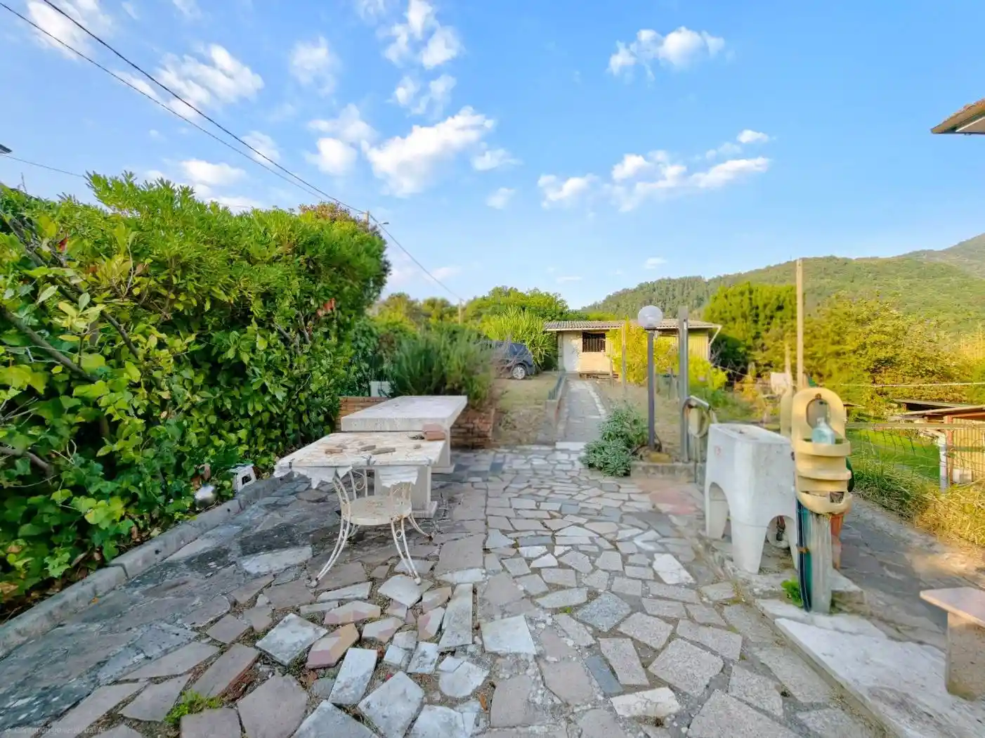 Villa in vendita a Aulla