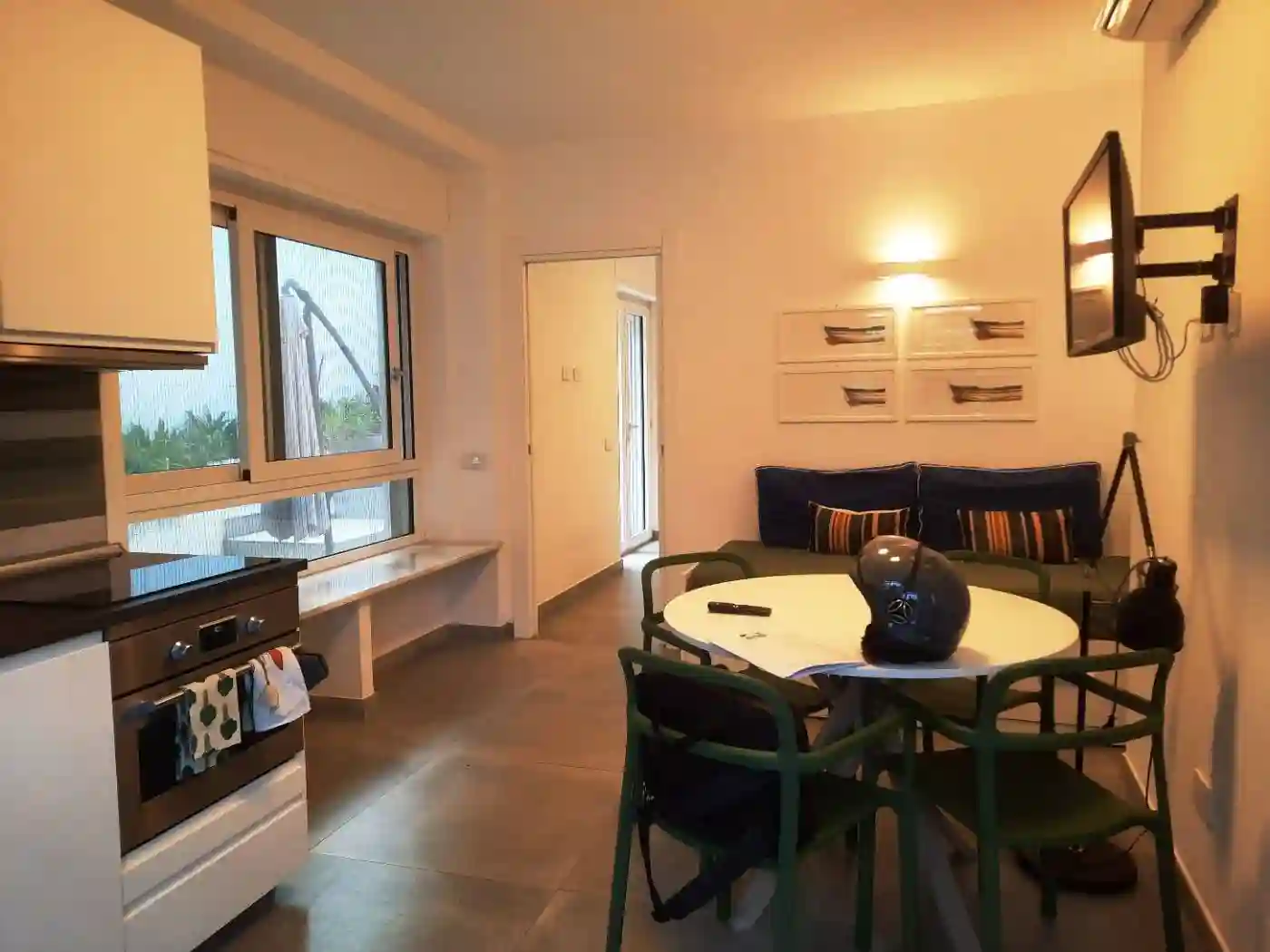 Villa - foto 5