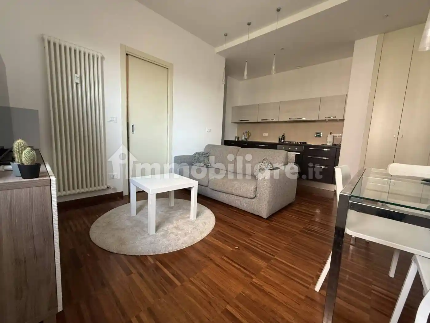 Appartamento in vendita a Bologna