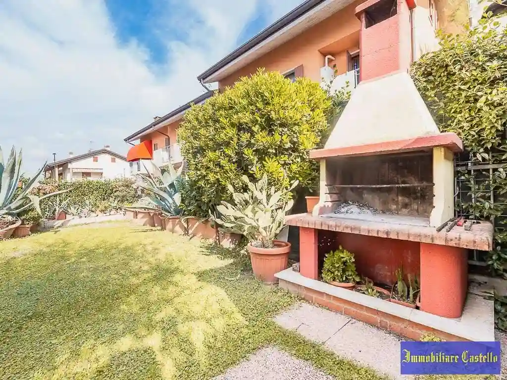 Villetta a schiera - foto 2