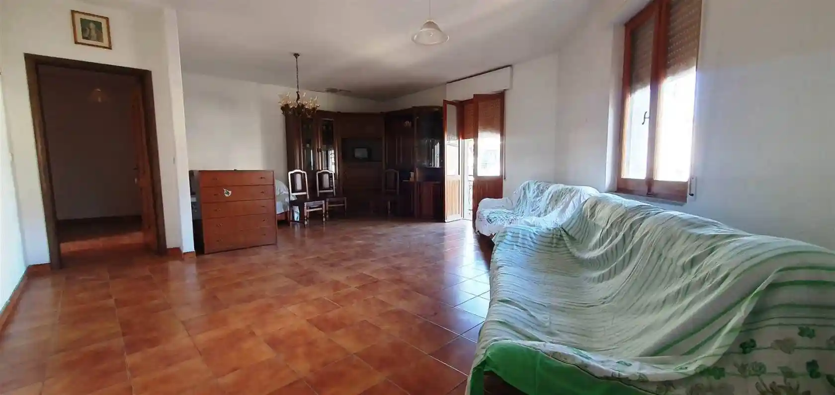 Appartamento in vendita a Tortolì