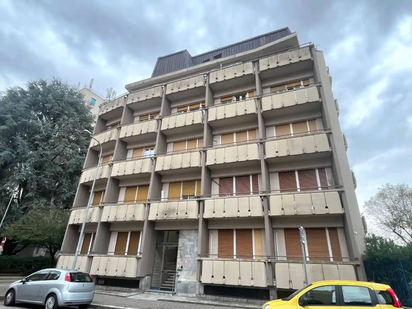 Appartamento in vendita a Novara