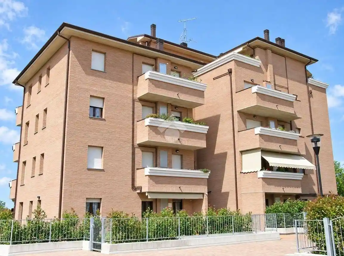 Appartamento in vendita a Castenaso