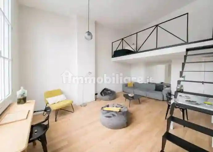 Loft - foto 4