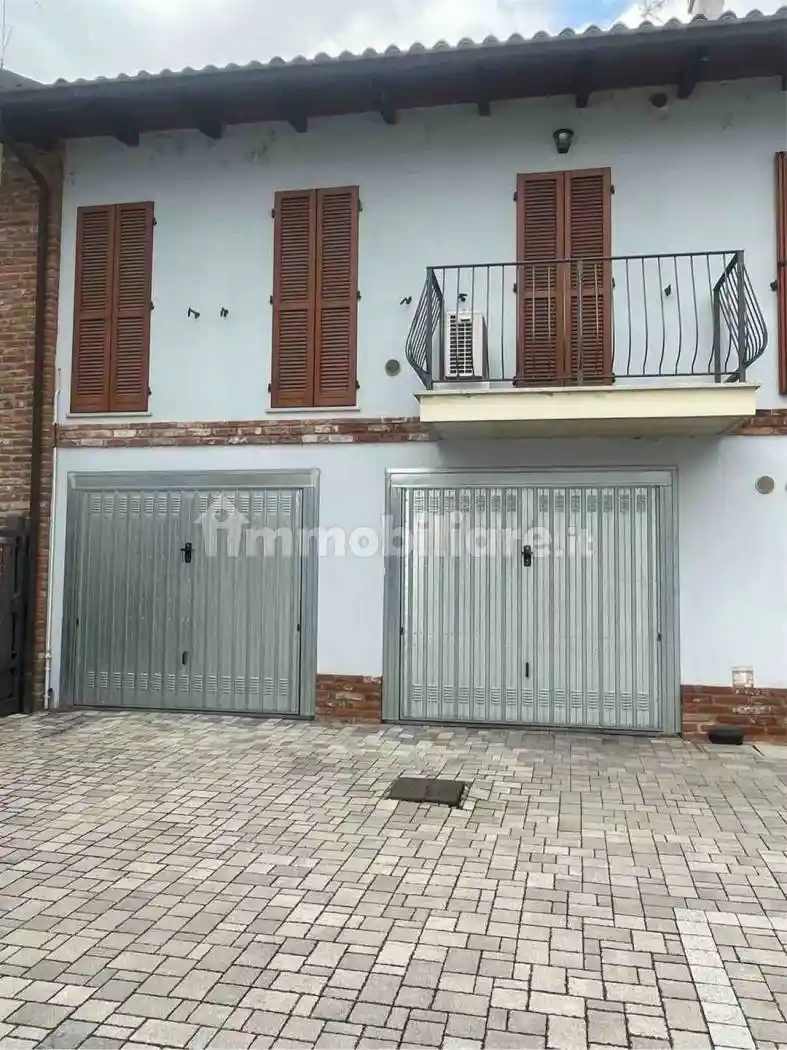 Appartamento in vendita a Garlasco