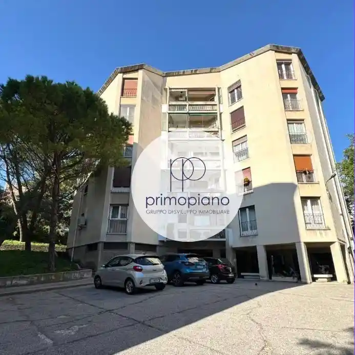 Appartamento in vendita a Trieste