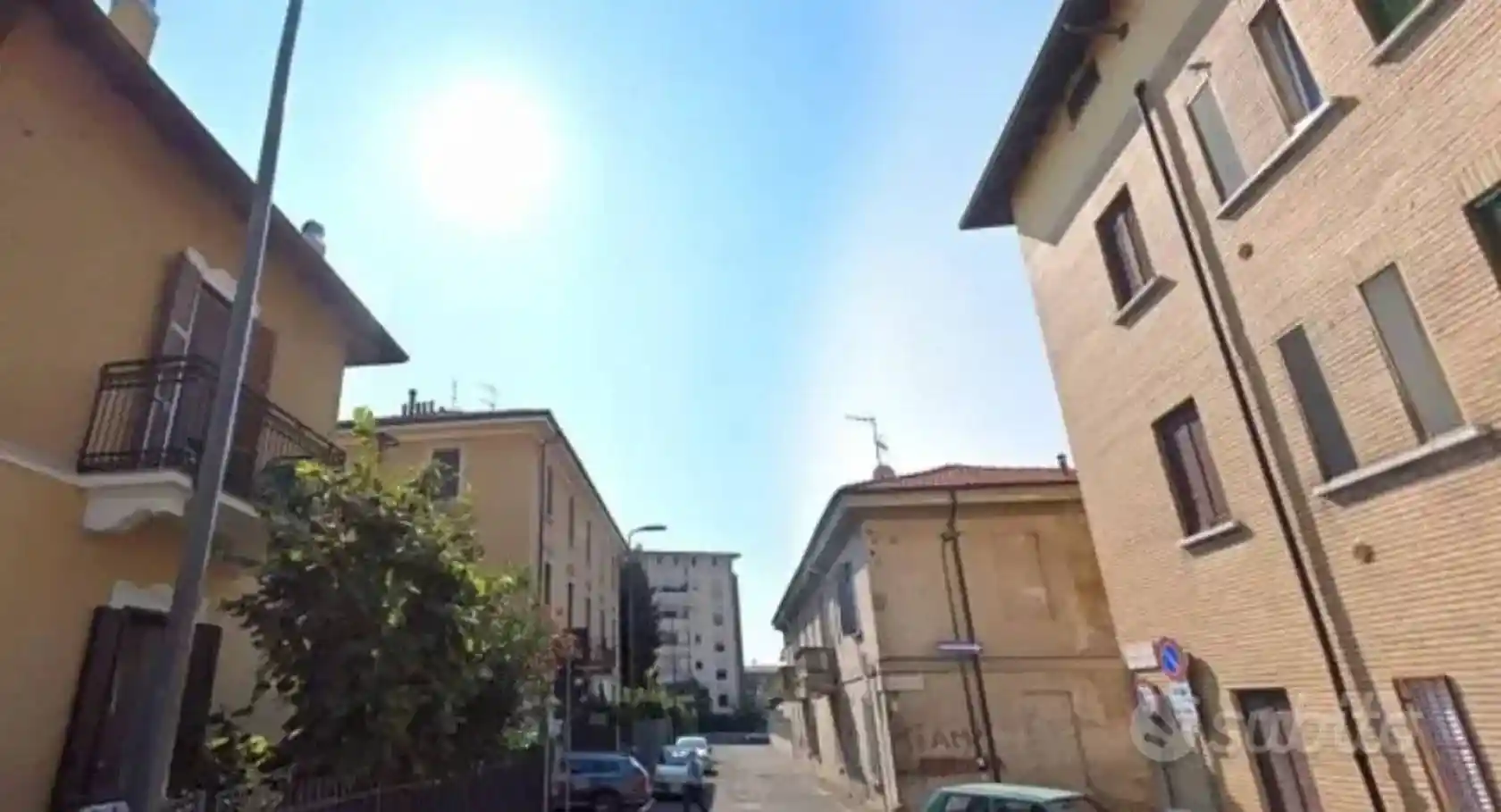 Appartamento in affitto a Canicattì
