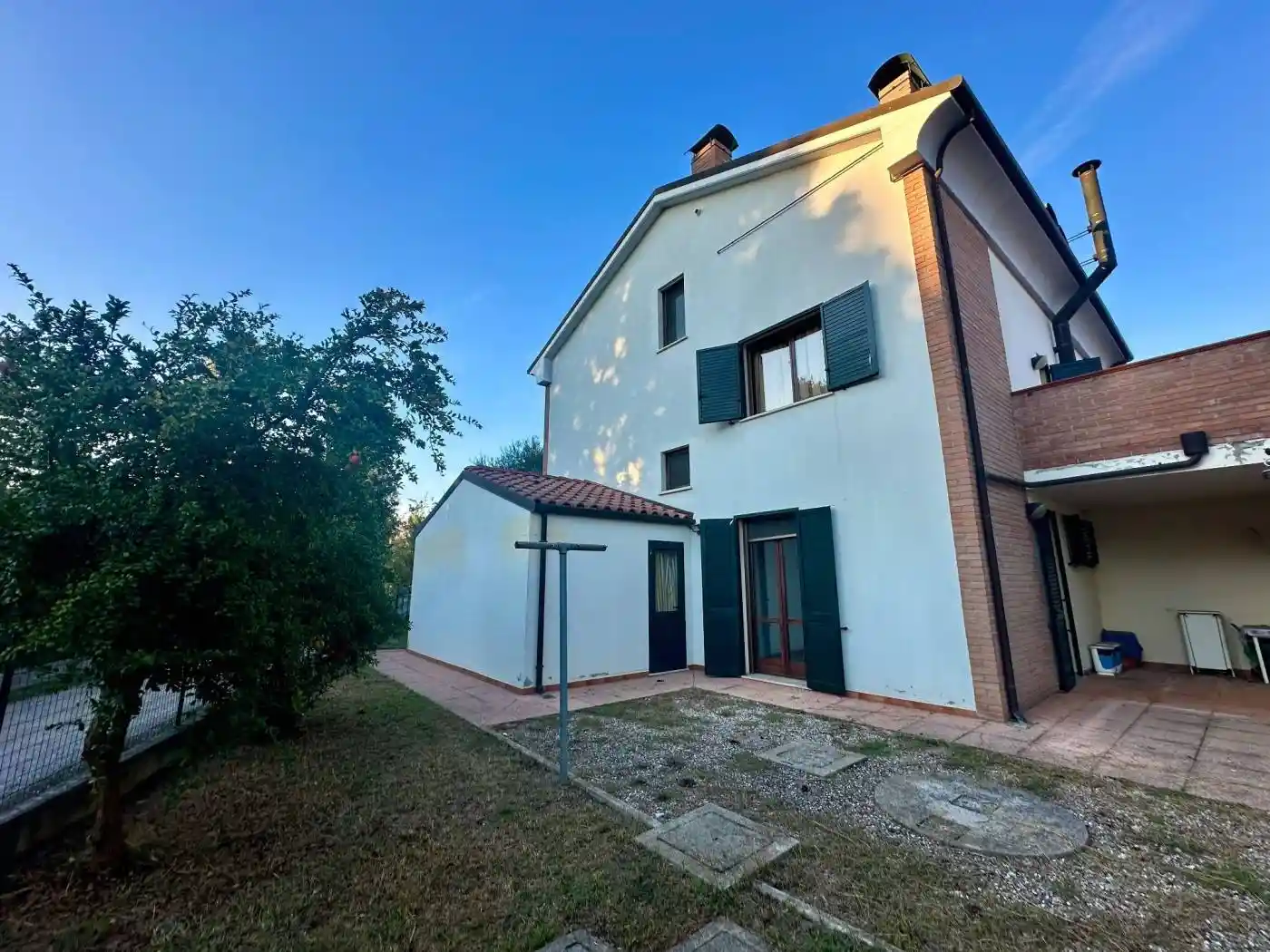 Villa in vendita a Ferrara