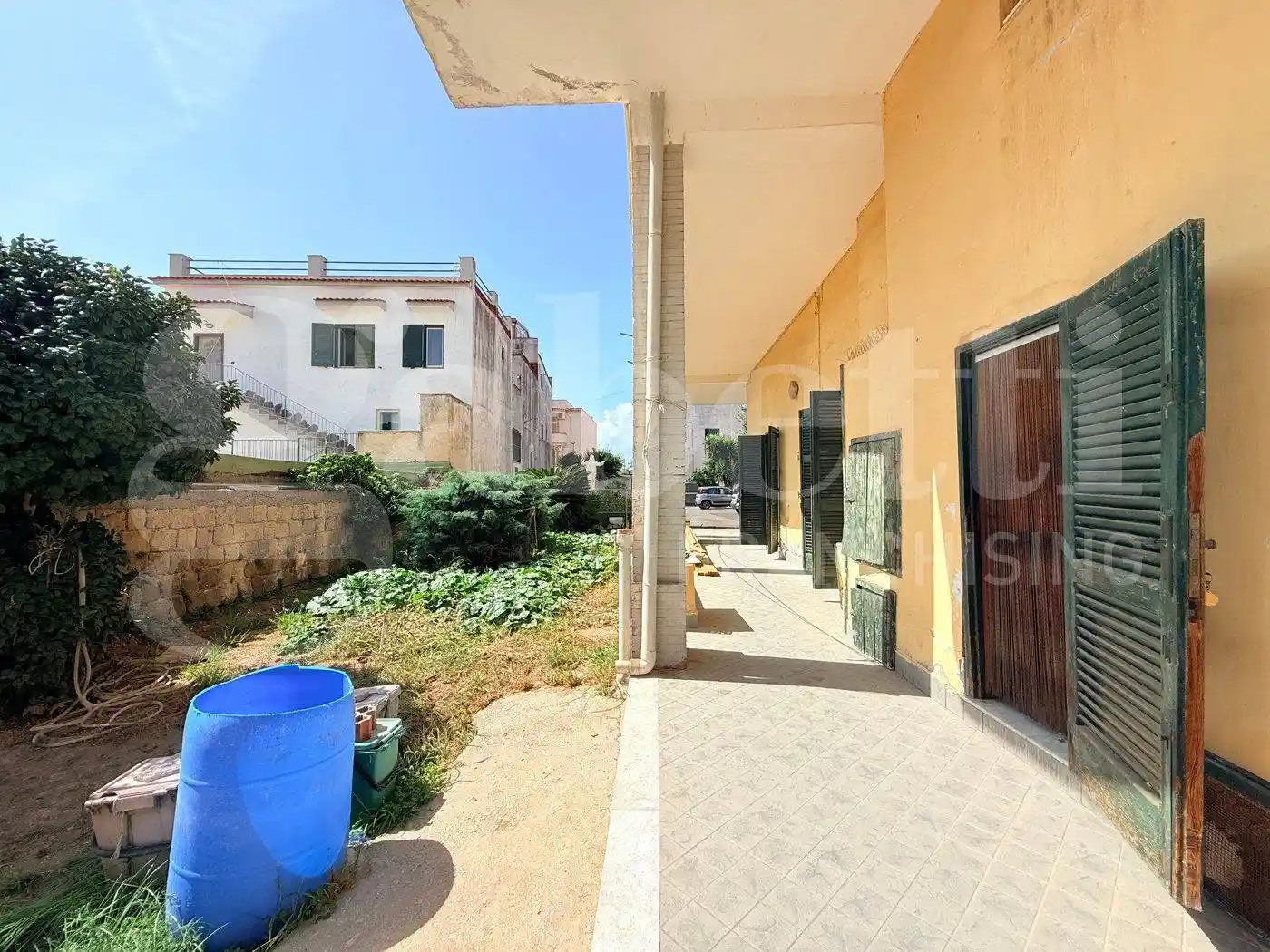 Appartamento in vendita a Monte di Procida