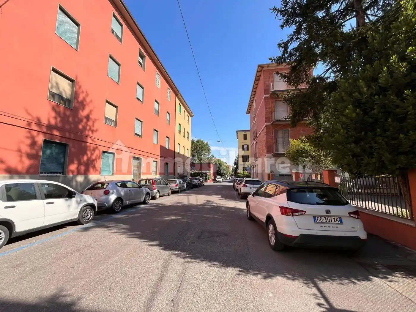 Appartamento in vendita a Bologna