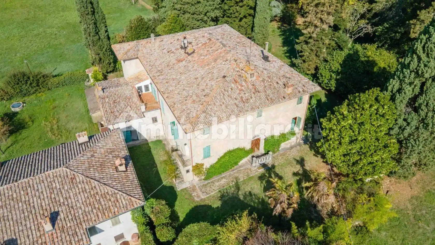 Villa in vendita a San Giustino