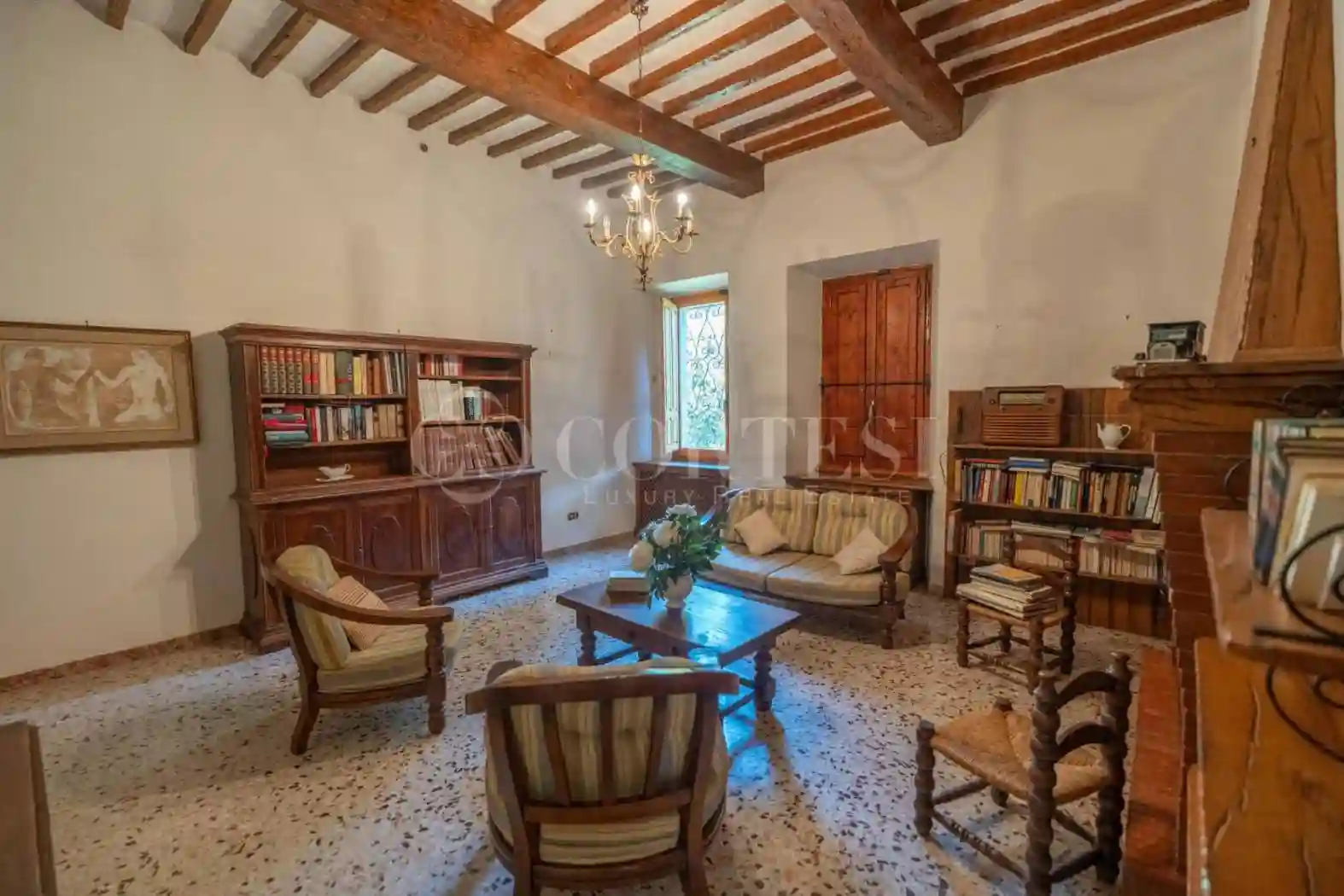 Villa - foto 5