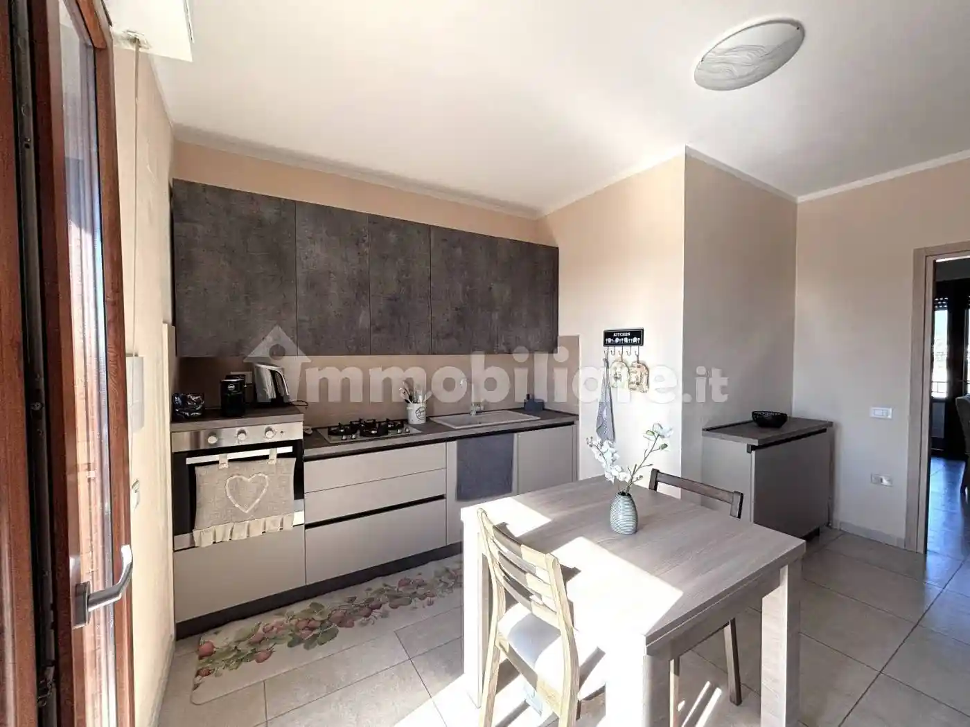Appartamento in vendita a Prato