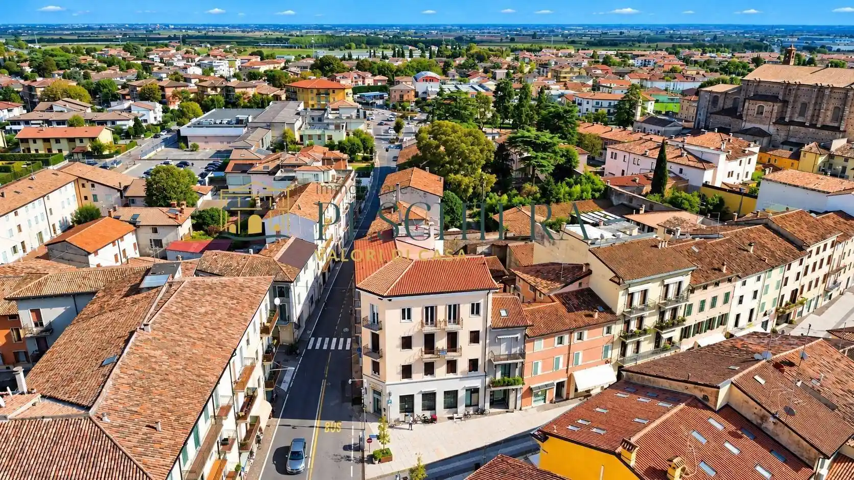 Appartamento in vendita a Valeggio sul Mincio