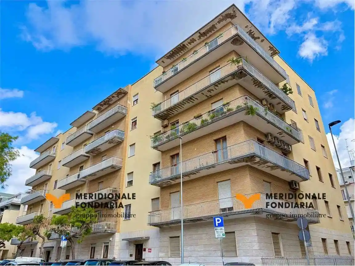 Appartamento in vendita a Lecce
