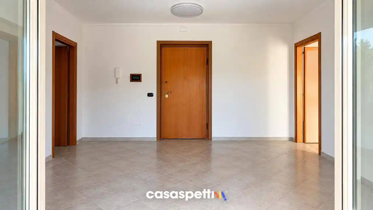 Appartamento in vendita a Melito di Napoli