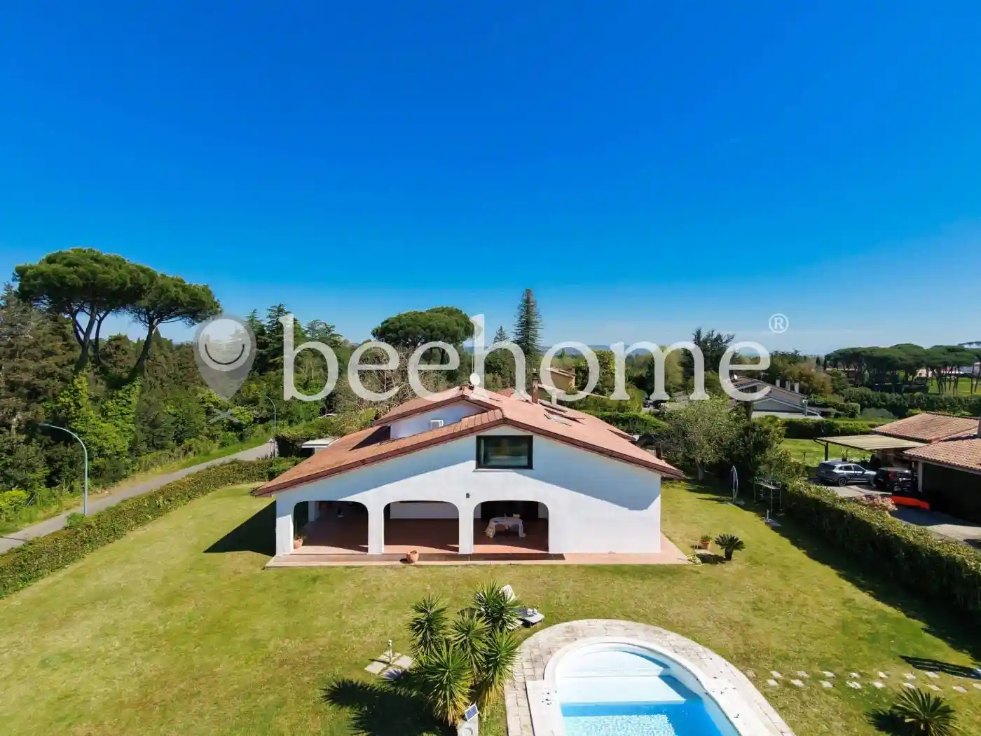 Villa in vendita a Roma