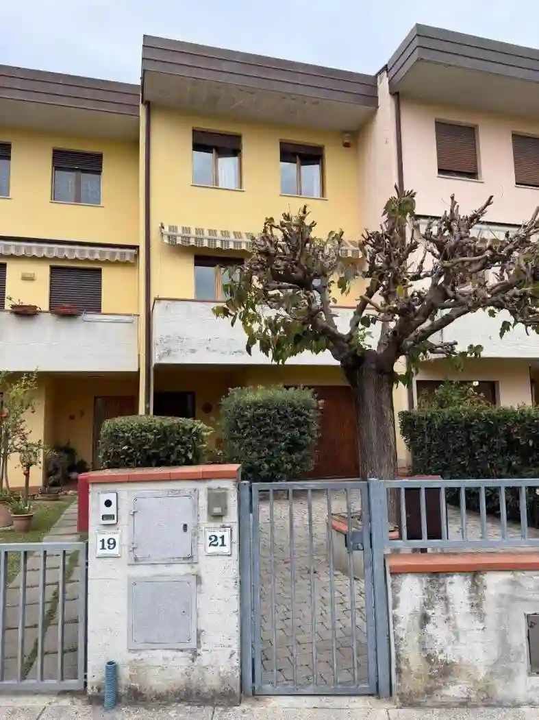 Villetta a schiera - foto 4