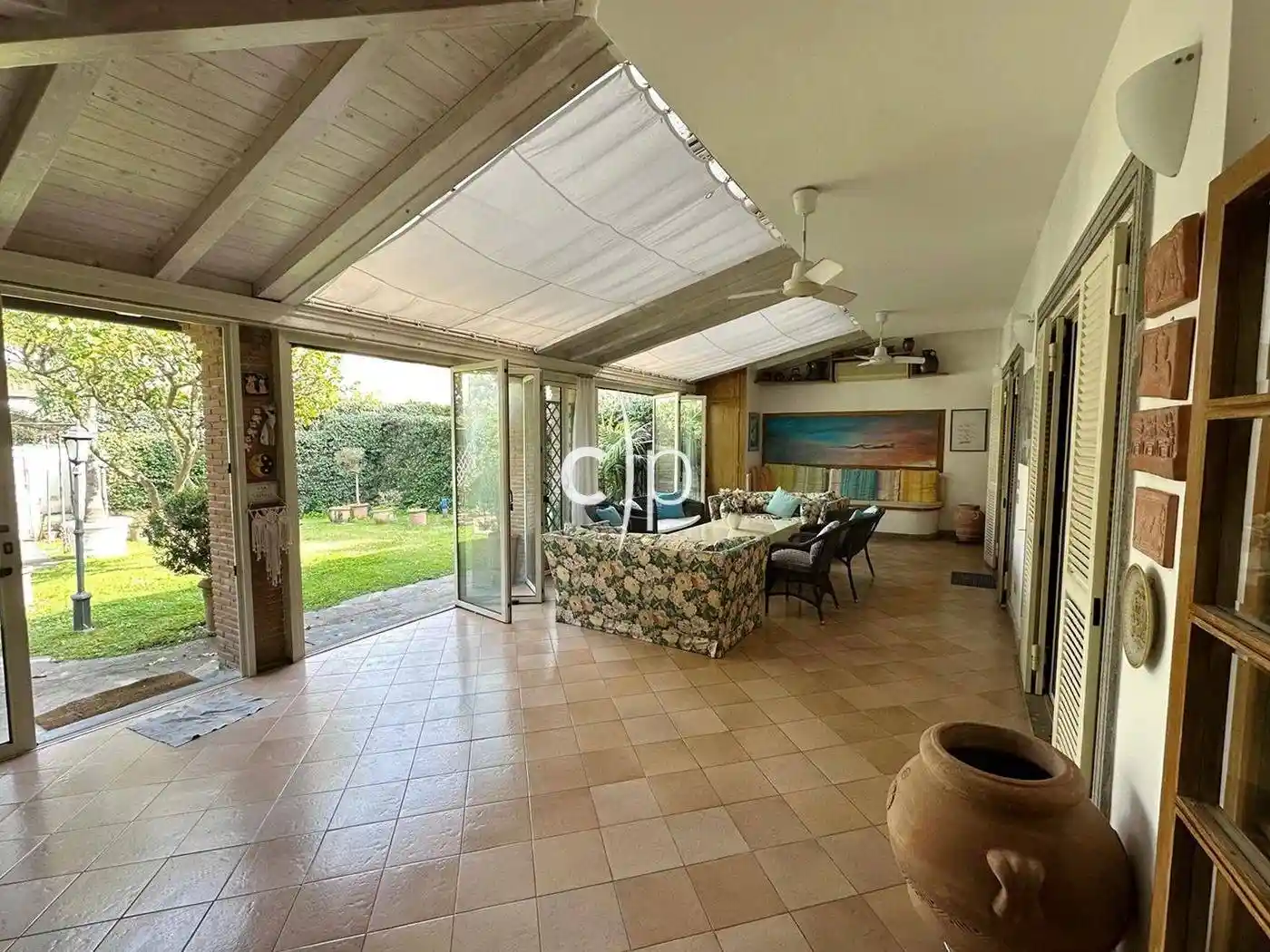 Villa in vendita a Fiumicino