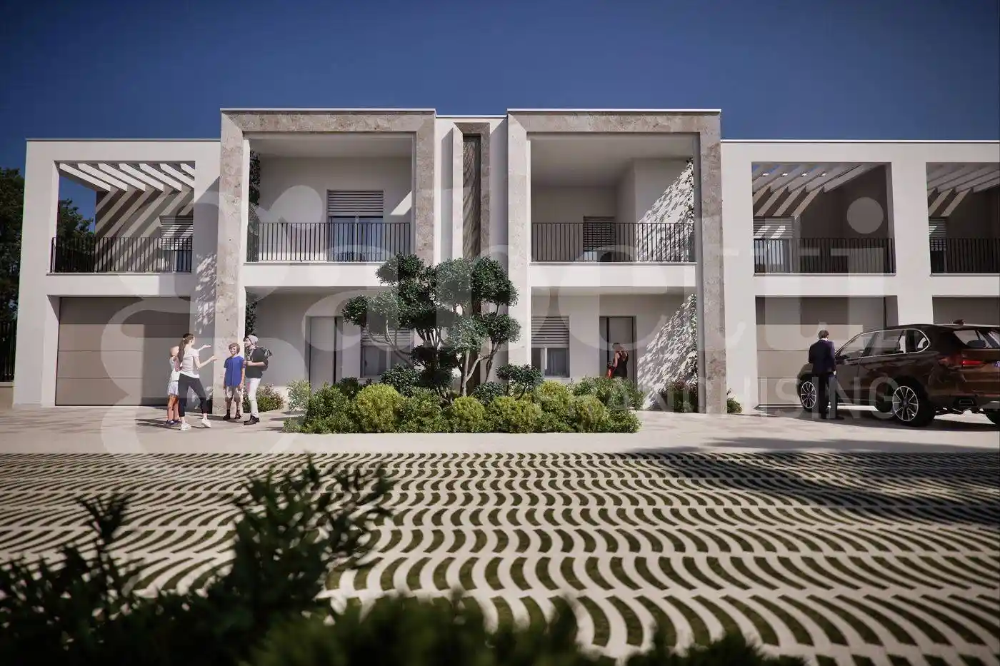 Villa in vendita a Bari