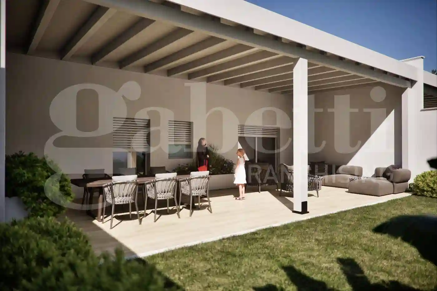 Villa - foto 3