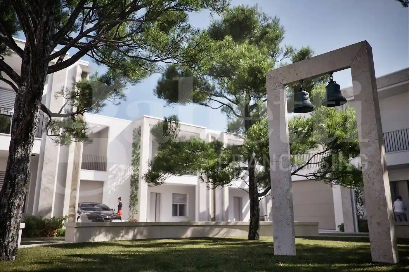 Villa - foto 2