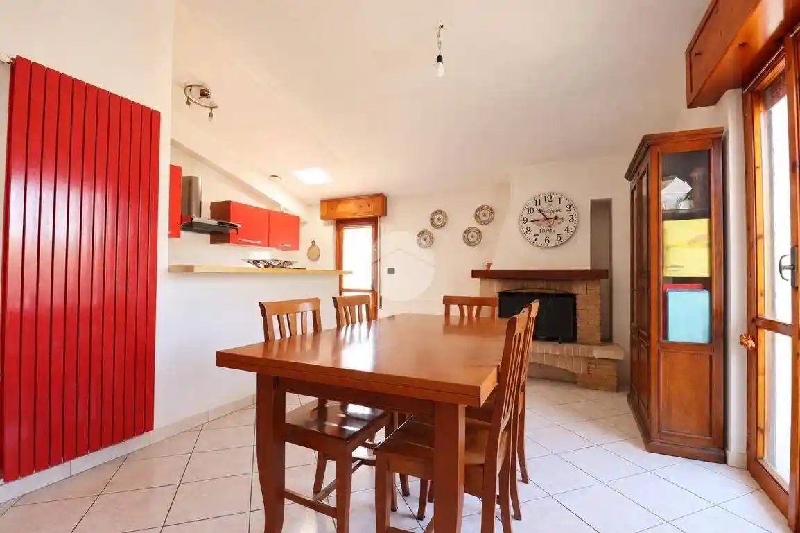 Appartamento in vendita a Silvi