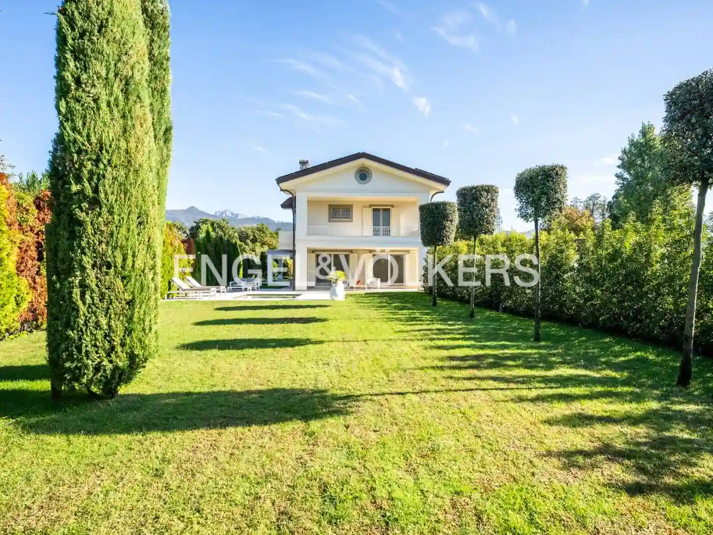 Villa - foto 3