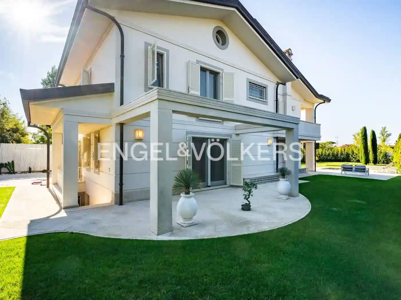 Villa - foto 4