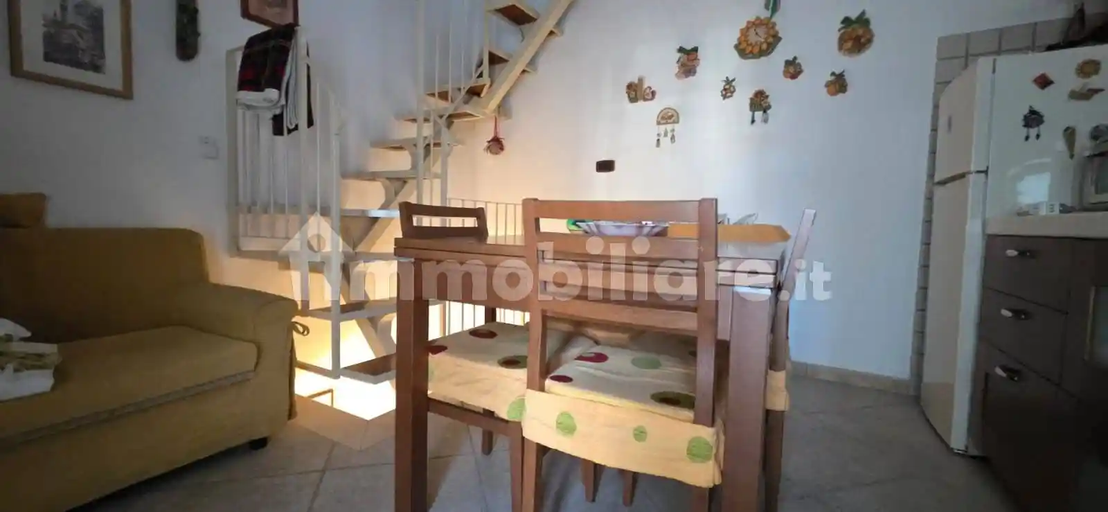 Casa indipendente in vendita a Bitonto