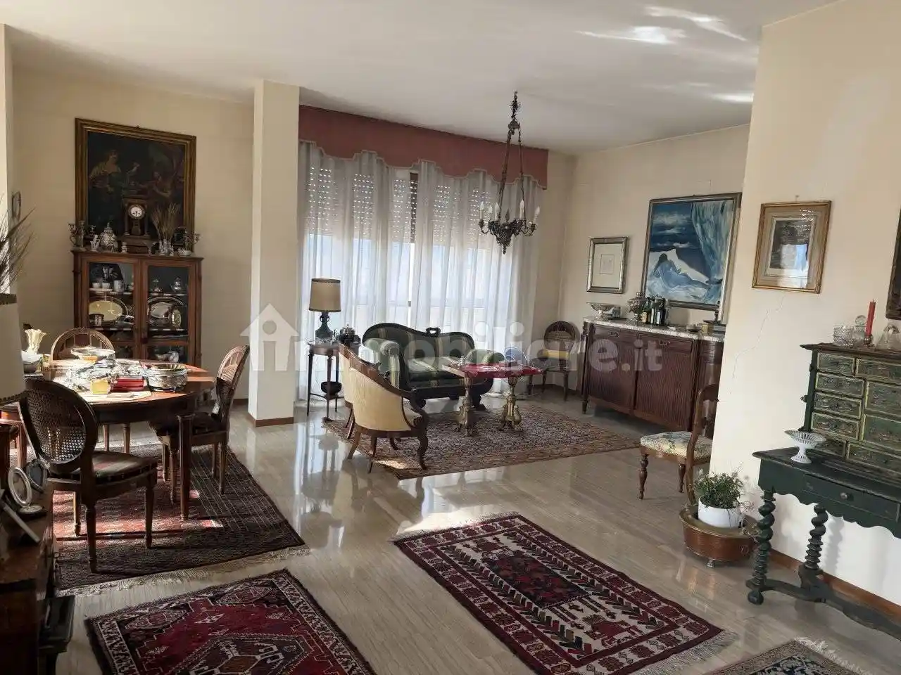 Appartamento in vendita a Bologna