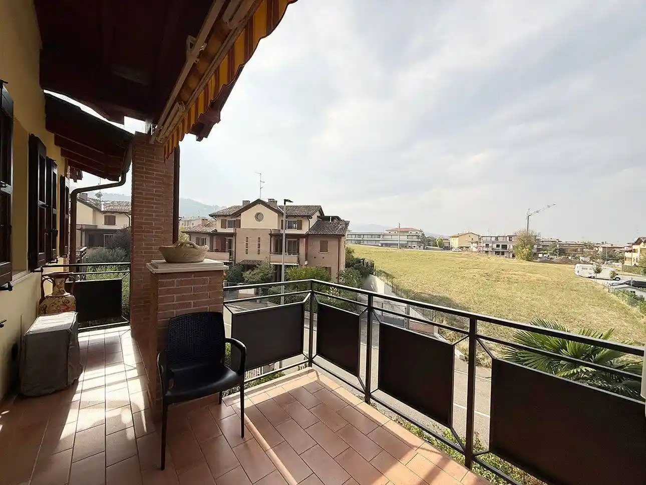 Appartamento in vendita a Scandiano