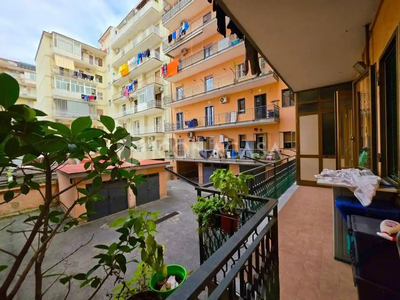 Appartamento in vendita a Napoli