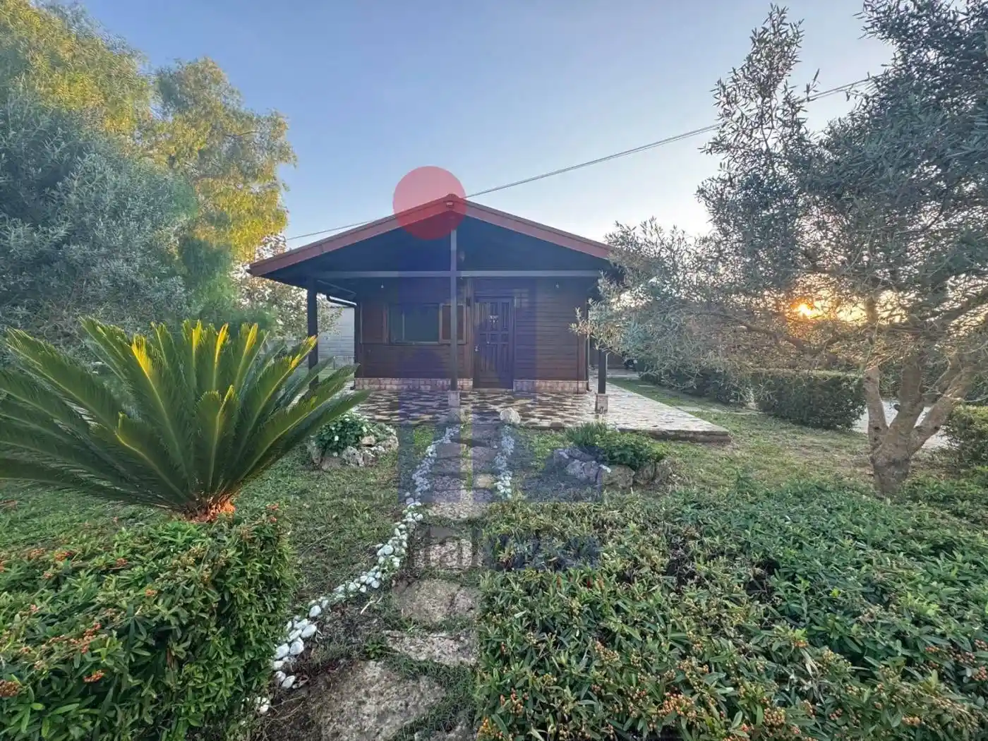 Villa in vendita a Latina