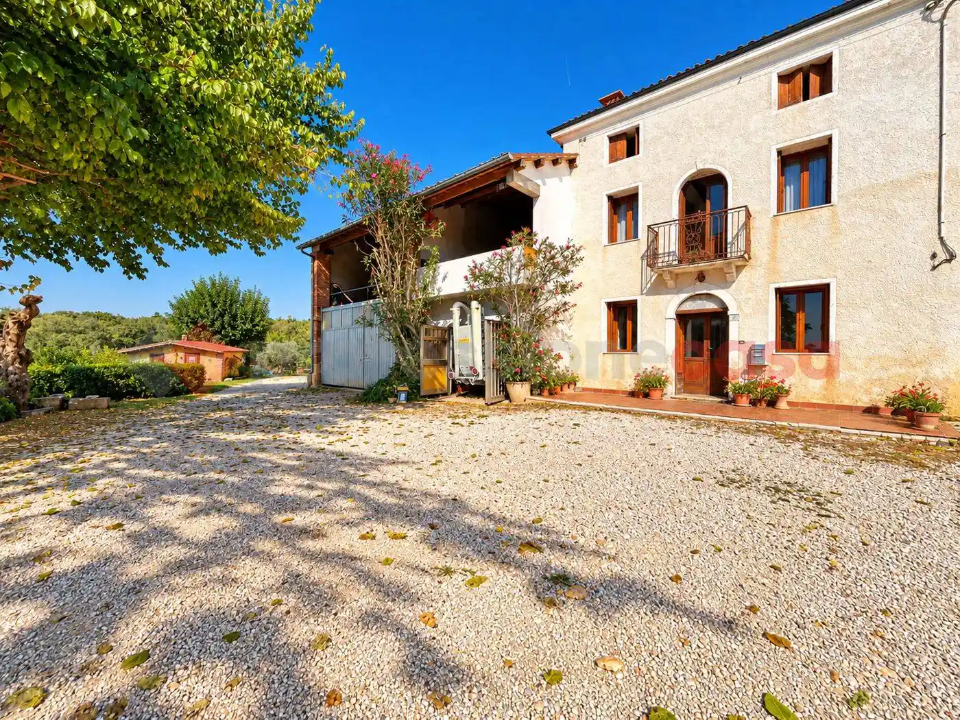 Casa indipendente in vendita a Lonigo