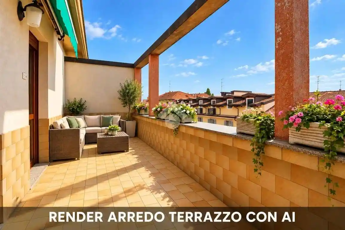 Appartamento in vendita a Milano