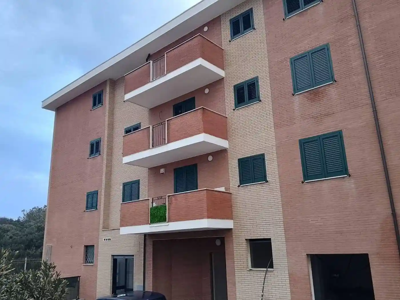 Appartamento in affitto a Castel Volturno