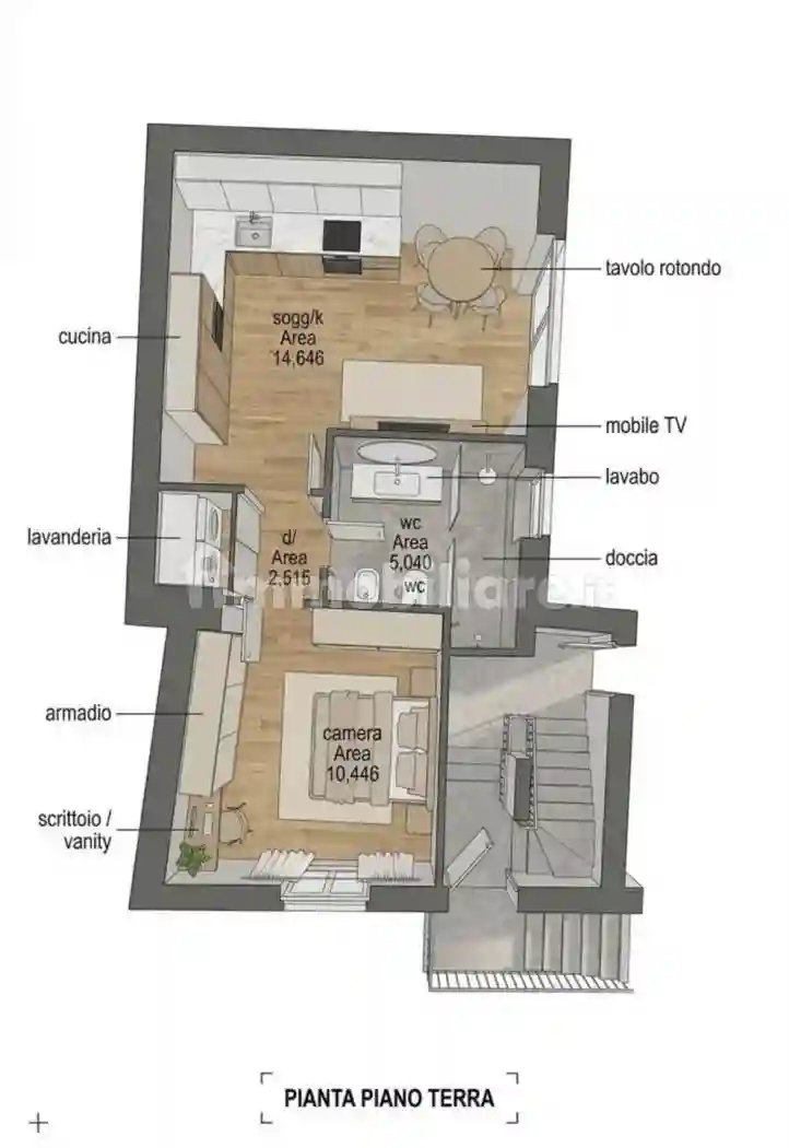 Appartamento - foto 5