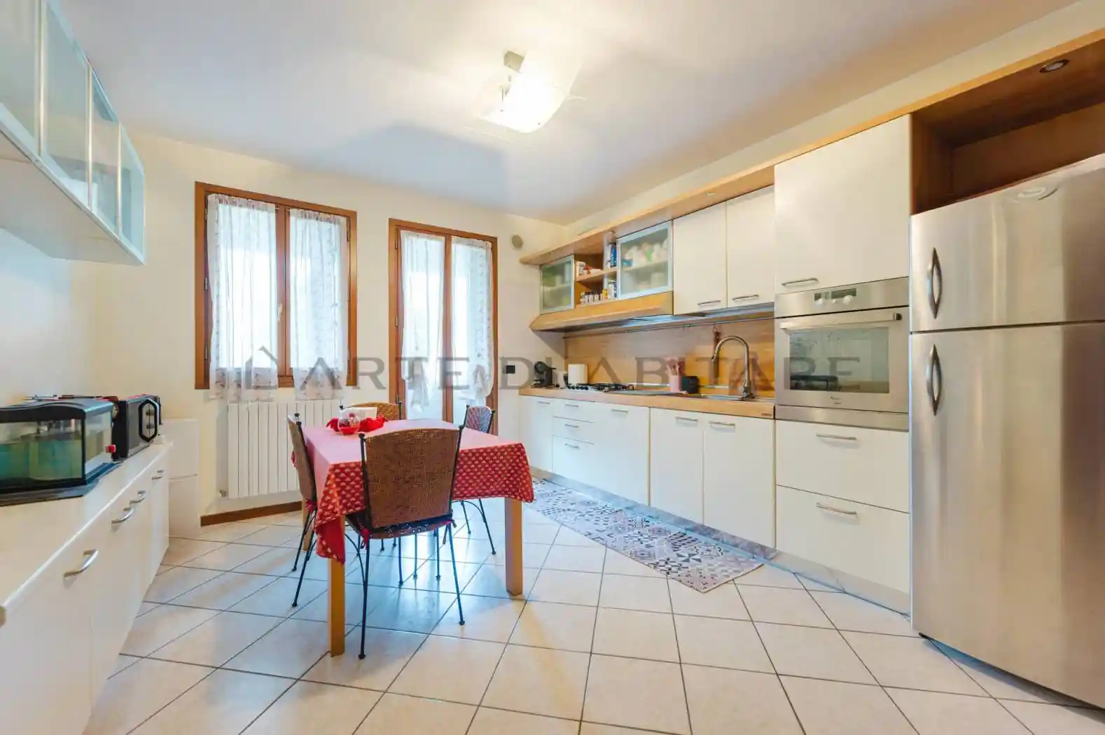 Appartamento in vendita a Mira