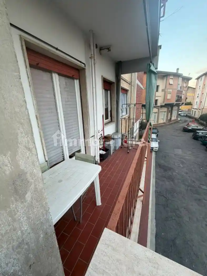 Appartamento in affitto a La Spezia