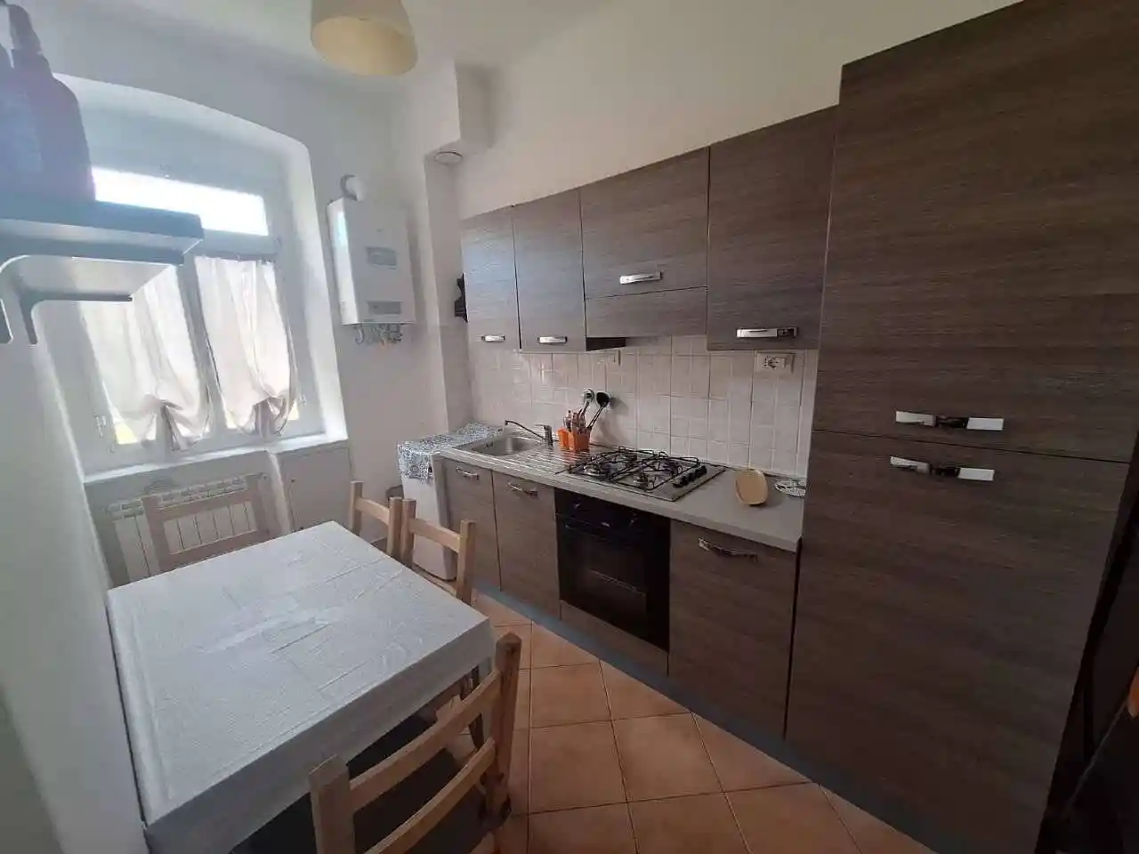 Appartamento in affitto a Genova