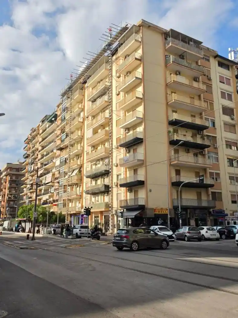 Appartamento in vendita a Palermo
