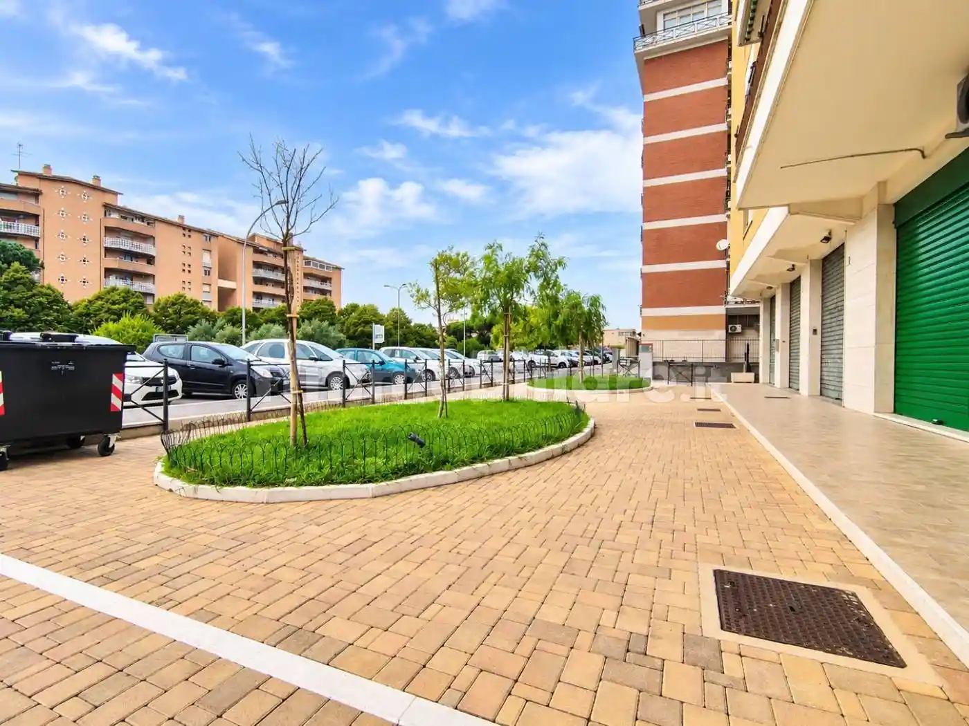 Appartamento in vendita a Pomezia