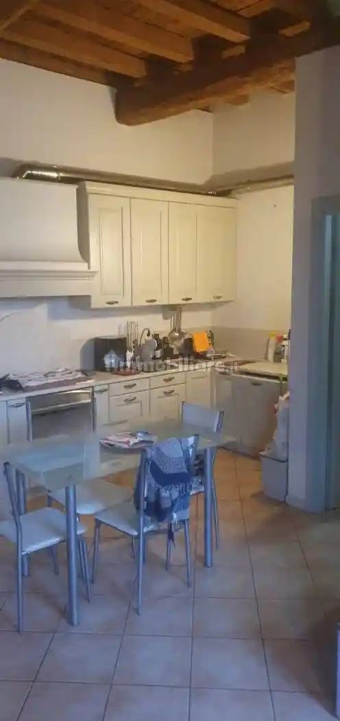 Appartamento in vendita a Casale Cremasco-Vidolasco